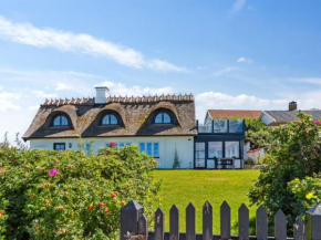 Holiday Home Susan - 20m from the sea by Interhome, Vejby